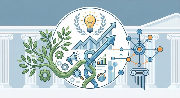 Οργανική και διαφήμιση - συνδυασμός για αποτέλεσμα