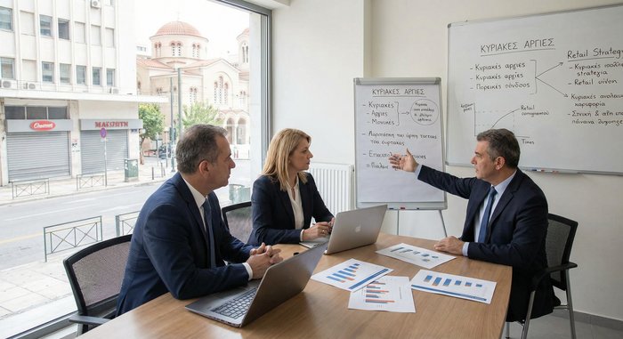 Κυριακές εορτών - δίλημμα για καταστηματαρχές