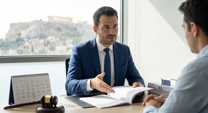 Ο κανόνας των 30 ημερών