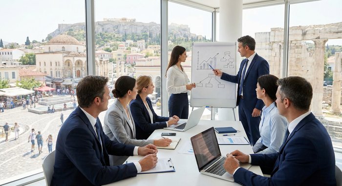 Εκπτώσεις ως εργαλείο ανάπτυξης - όχι πανικού