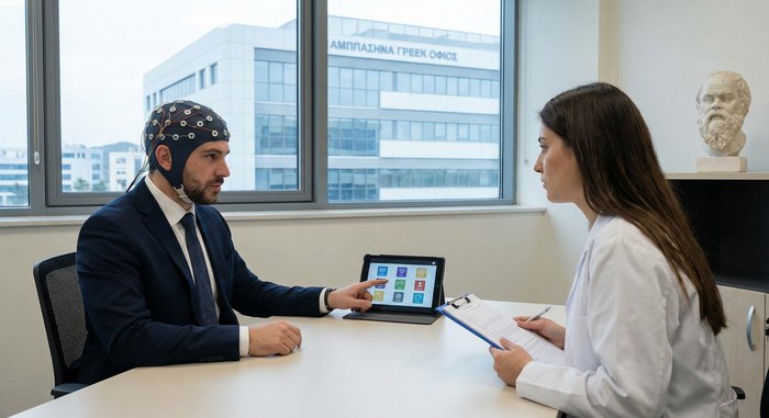 Το πείραμα enclothed cognition