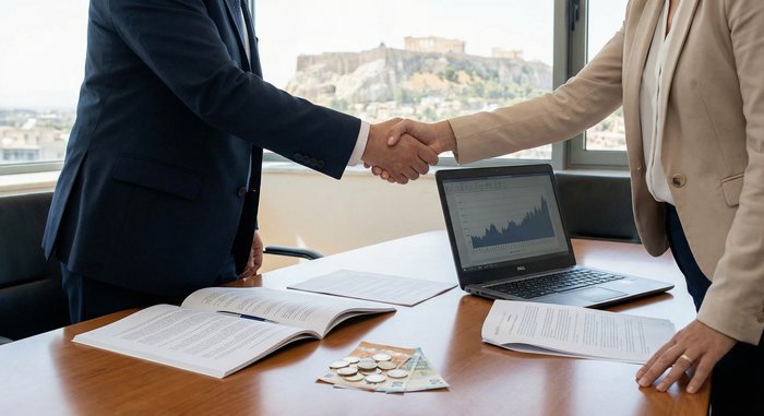 Κεφάλαιο ίδρυσης