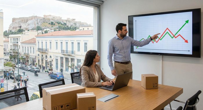 Κέρδος και κόστος