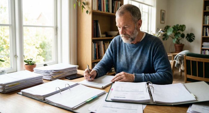 Υποχρεώσεις και δηλώσεις