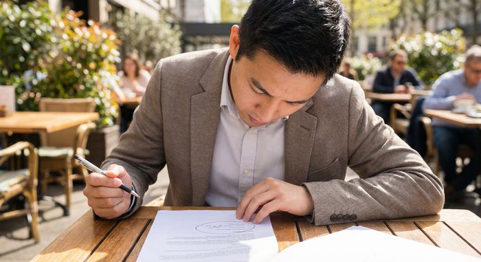 Ένδειξη χωρίς ΦΠΑ