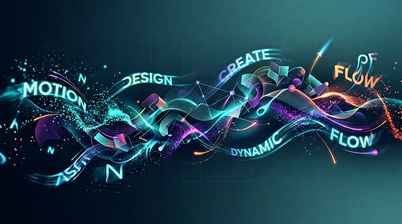 Hera Motion Design